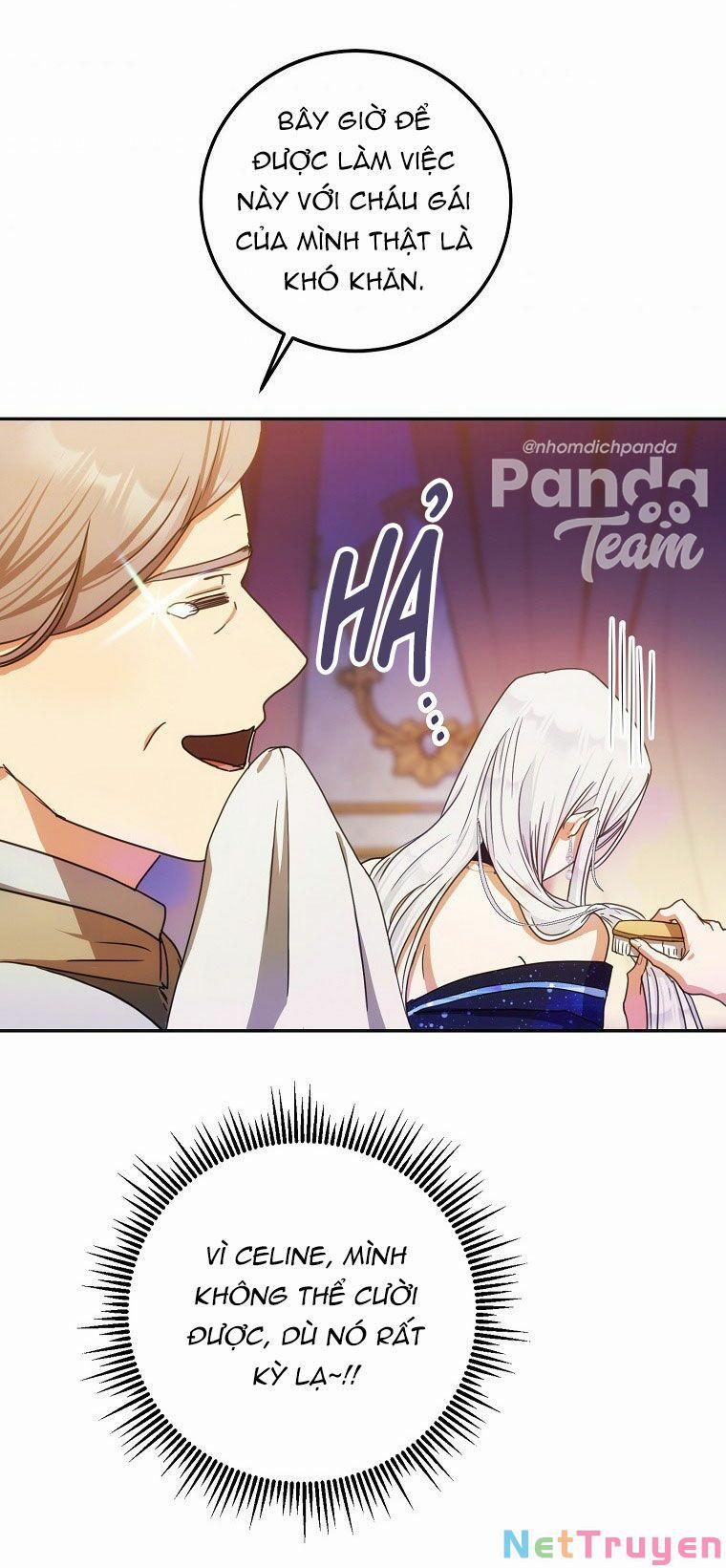 Tôi Trở Thành Vợ Nam Chính 27 trang 57