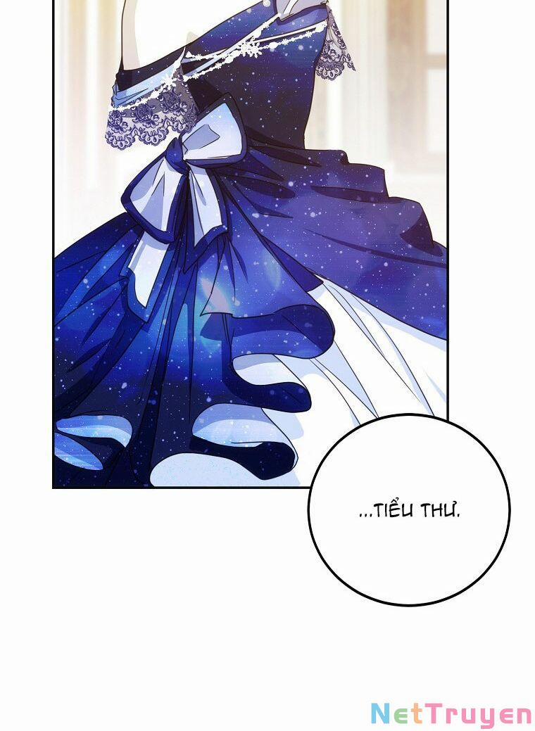 Tôi Trở Thành Vợ Nam Chính 27 trang 59