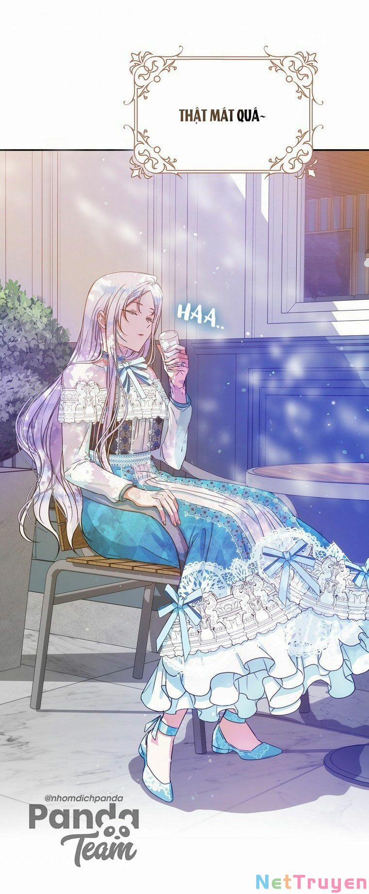 Tôi Trở Thành Vợ Nam Chính 27 trang 64