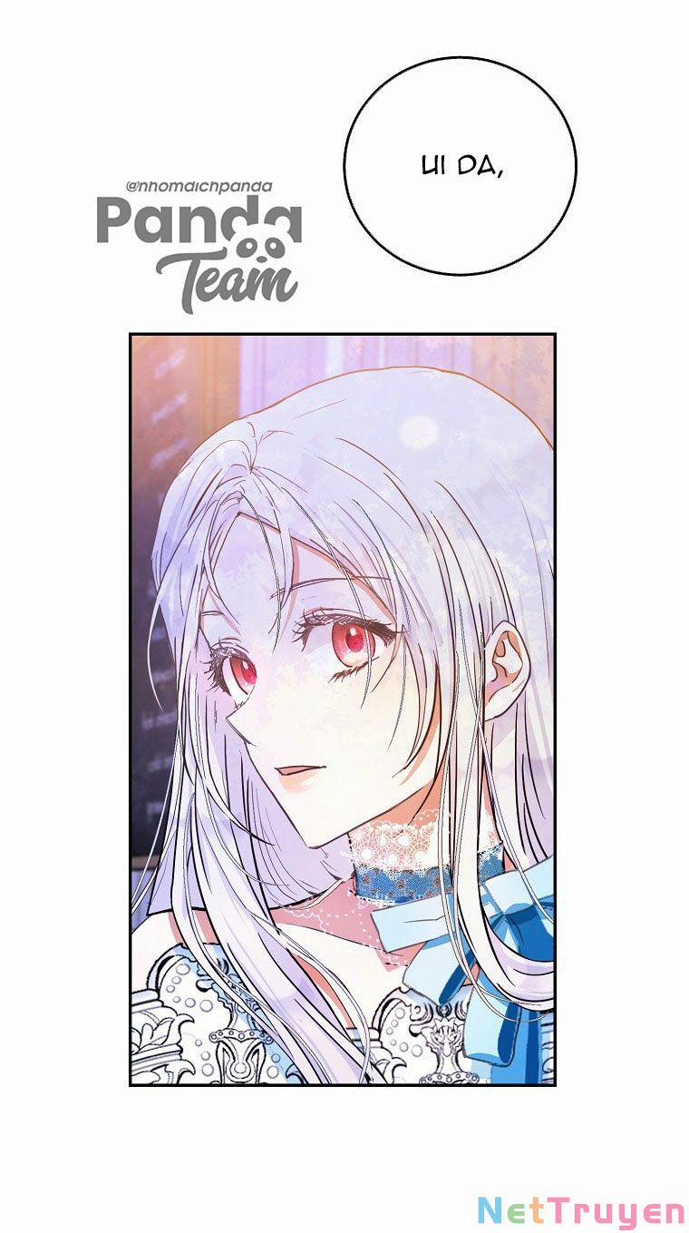 Tôi Trở Thành Vợ Nam Chính 27 trang 71