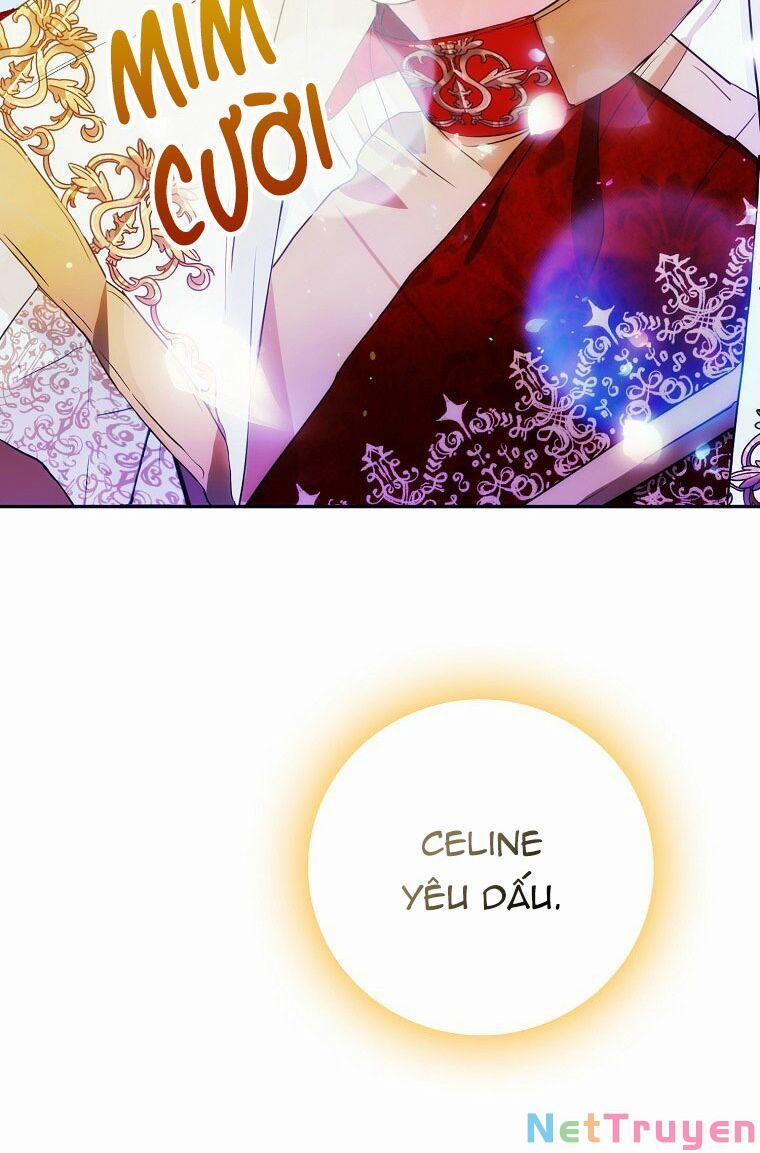 Tôi Trở Thành Vợ Nam Chính 27 trang 77