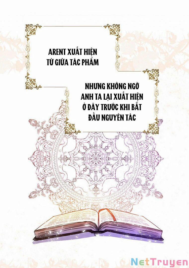 Tôi Trở Thành Vợ Nam Chính 27 trang 8