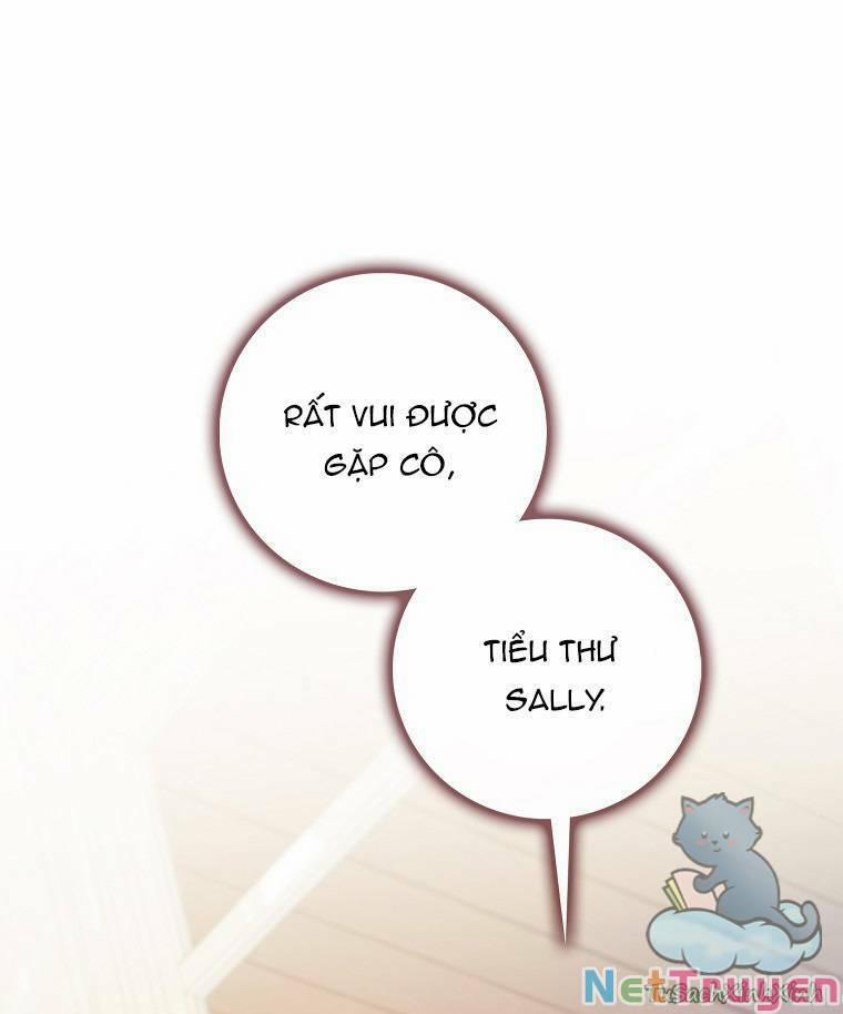 Tôi Trở Thành Vợ Nam Chính 28 trang 1