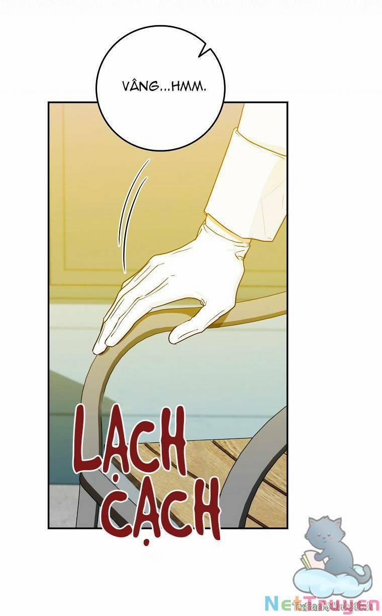 Tôi Trở Thành Vợ Nam Chính 28 trang 10