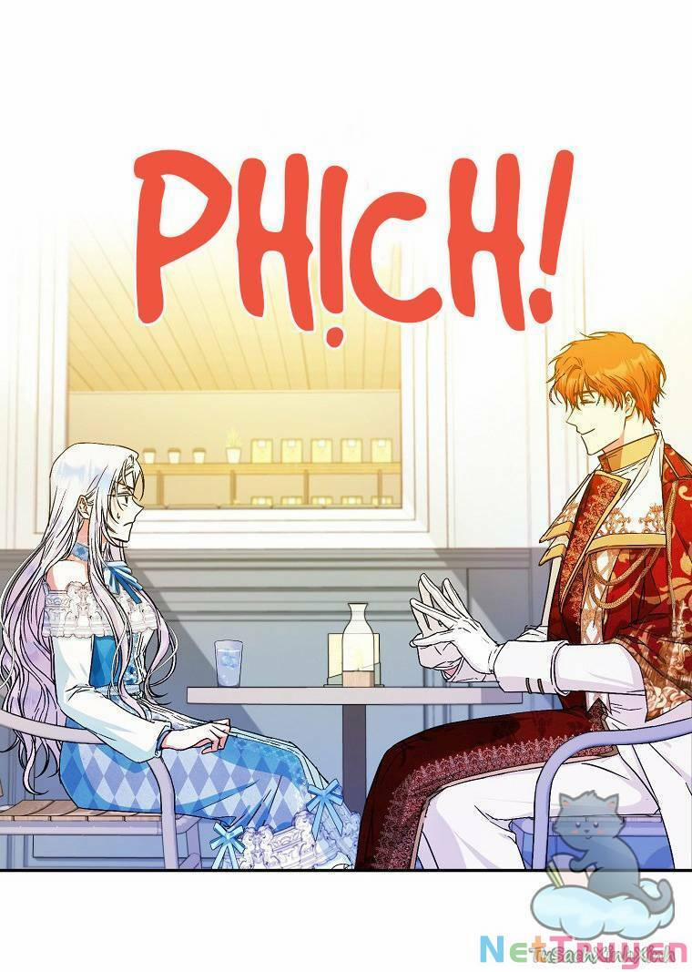 Tôi Trở Thành Vợ Nam Chính 28 trang 11