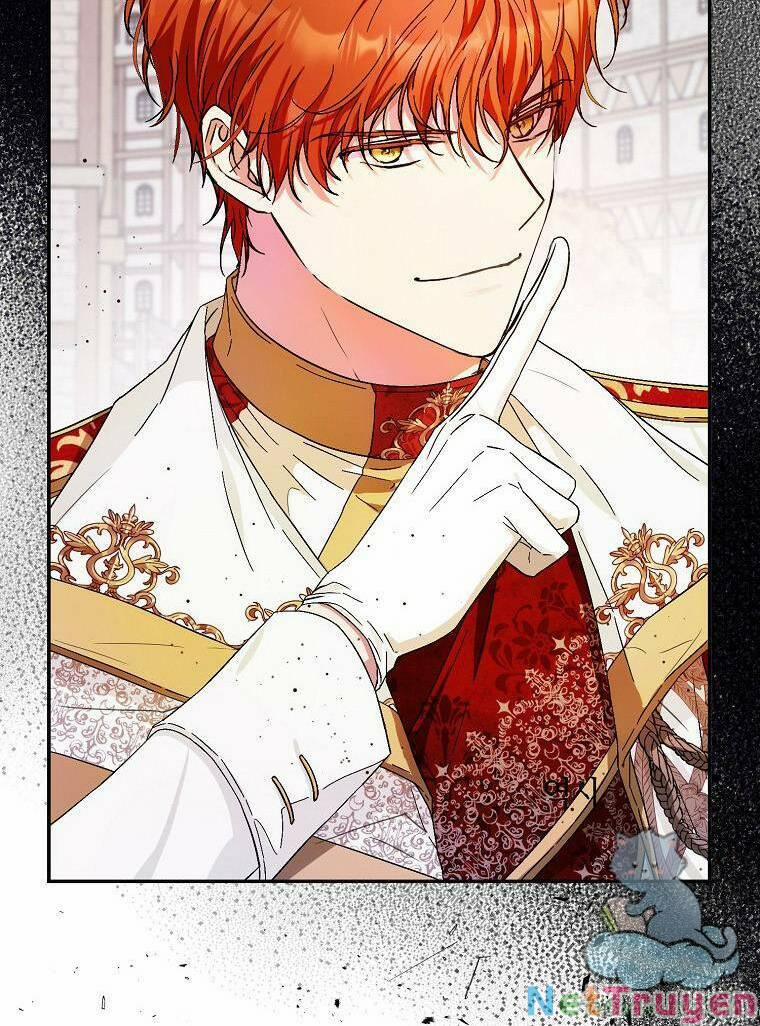 Tôi Trở Thành Vợ Nam Chính 28 trang 14