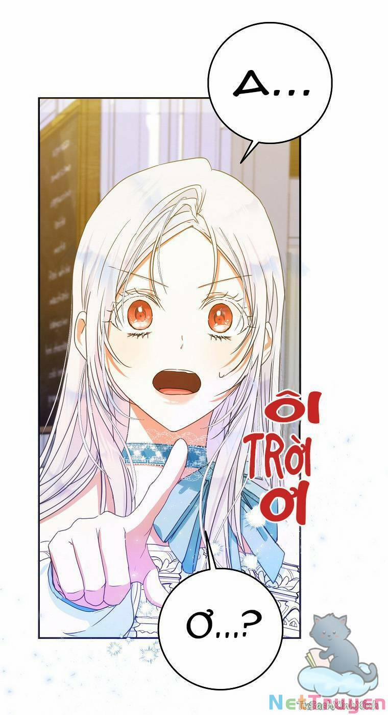 Tôi Trở Thành Vợ Nam Chính 28 trang 21