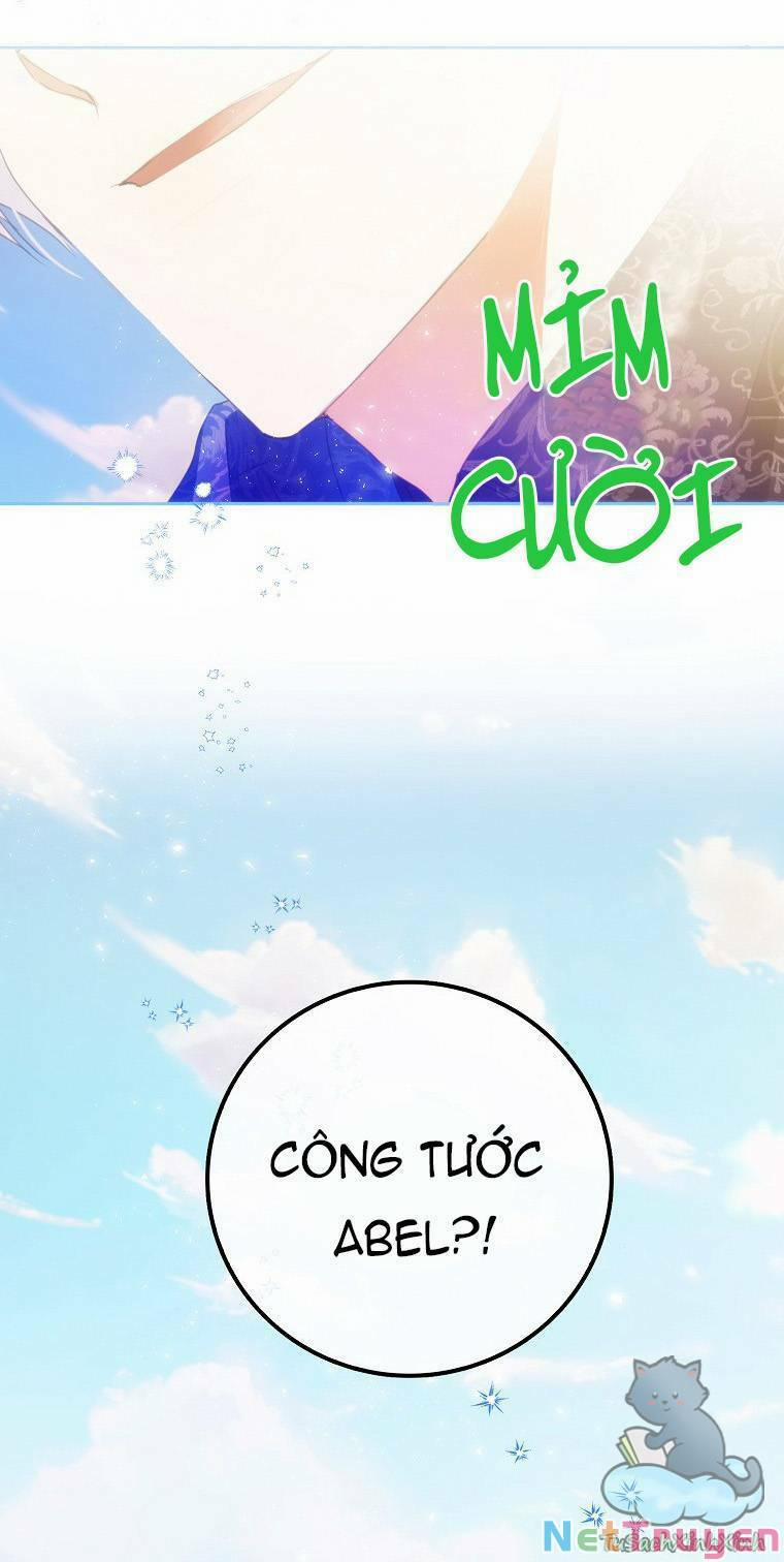 Tôi Trở Thành Vợ Nam Chính 28 trang 22