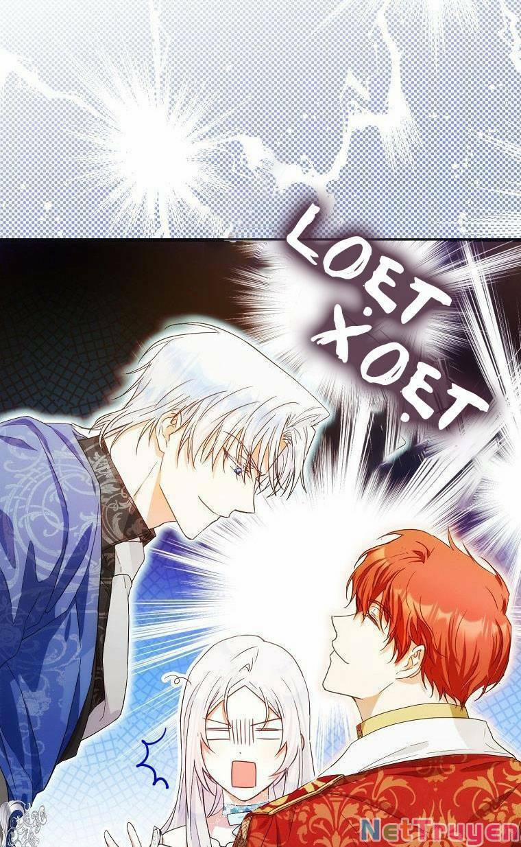 Tôi Trở Thành Vợ Nam Chính 28 trang 27