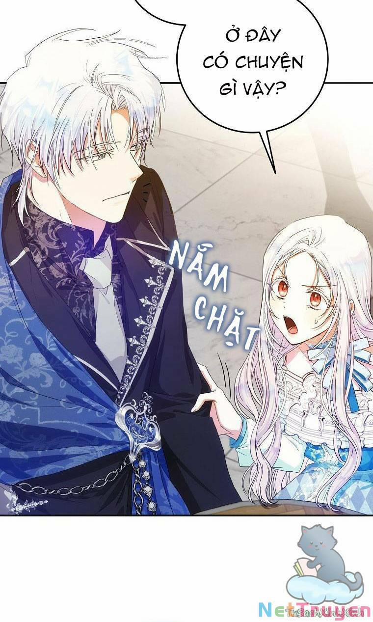 Tôi Trở Thành Vợ Nam Chính 28 trang 29