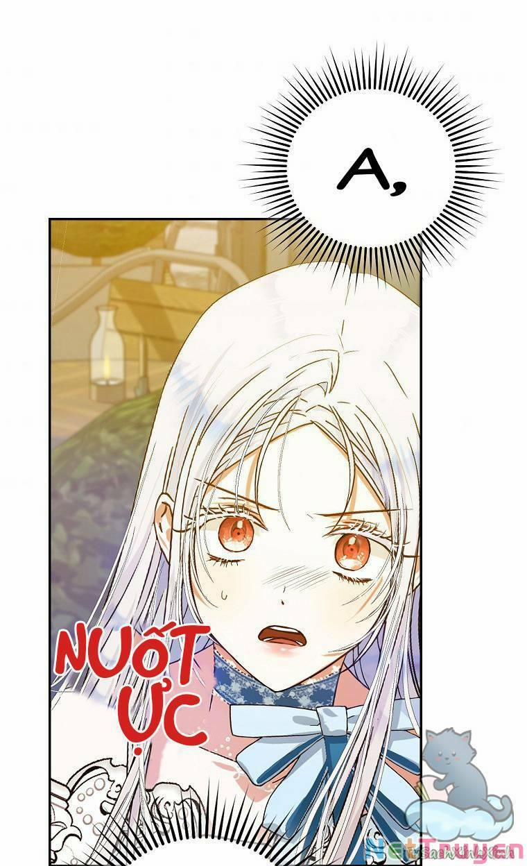 Tôi Trở Thành Vợ Nam Chính 28 trang 3