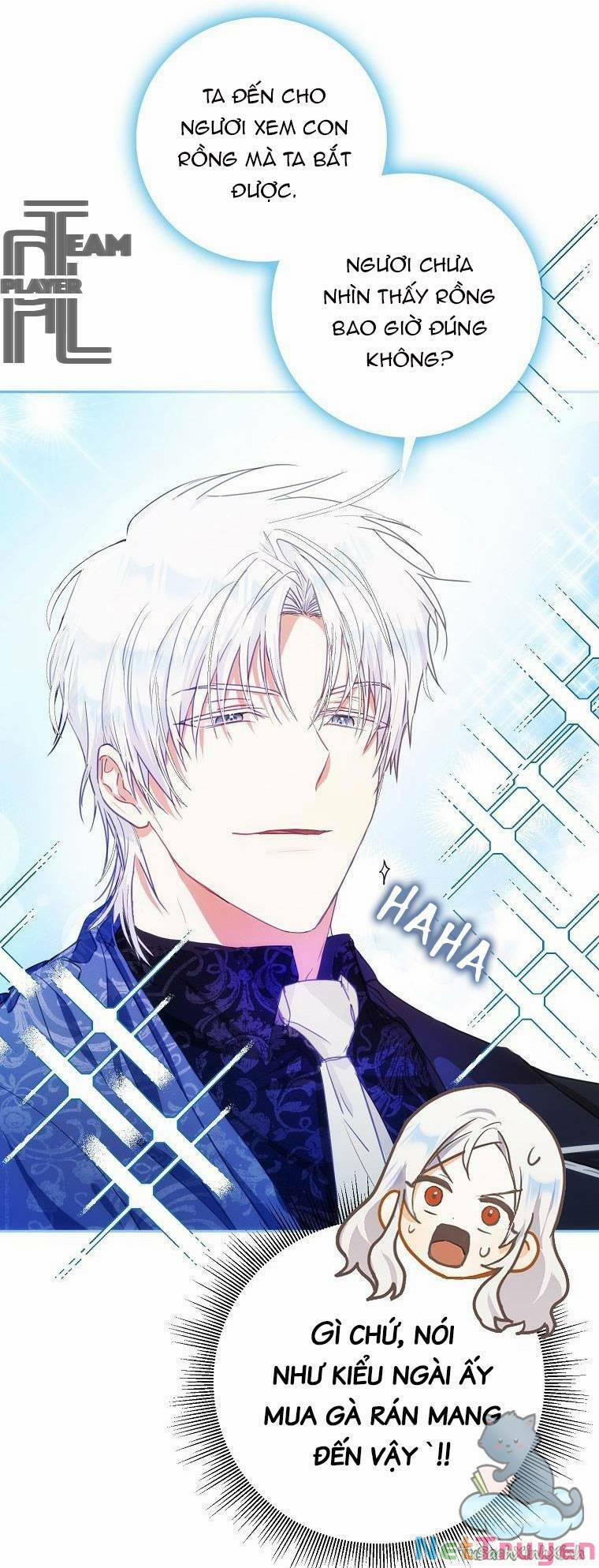 Tôi Trở Thành Vợ Nam Chính 28 trang 30