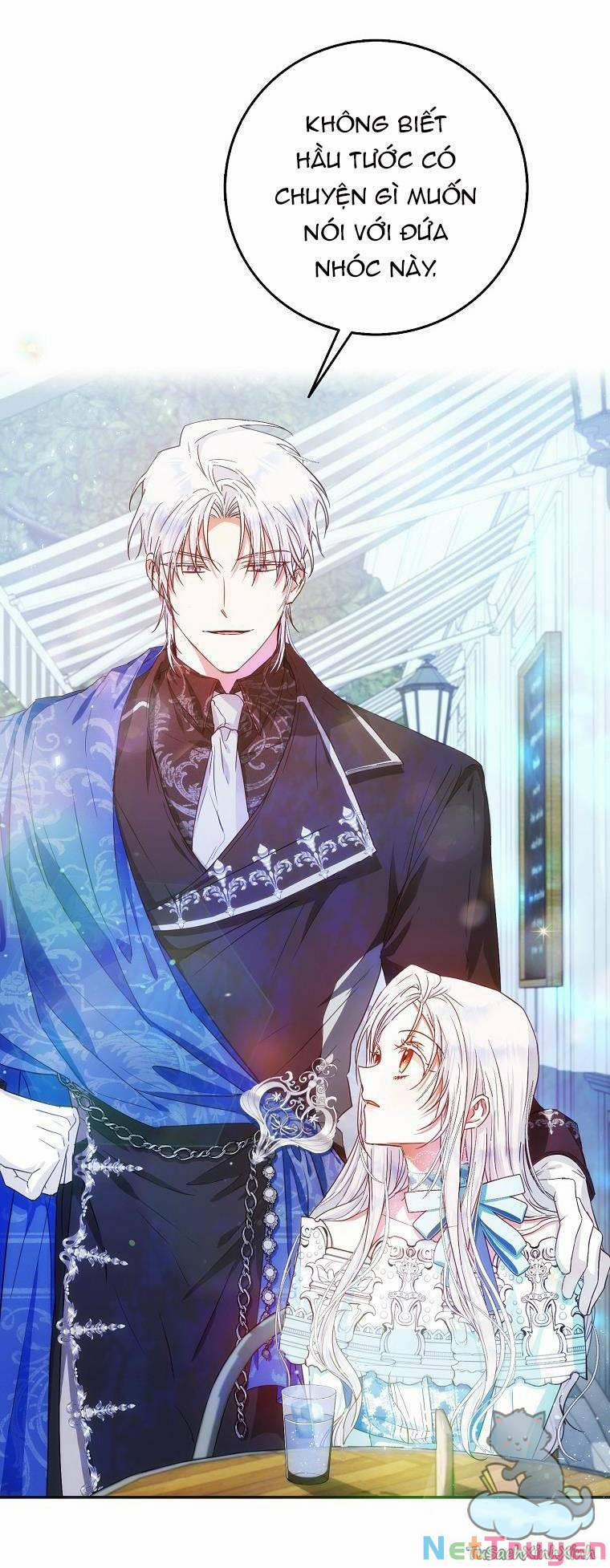 Tôi Trở Thành Vợ Nam Chính 28 trang 34