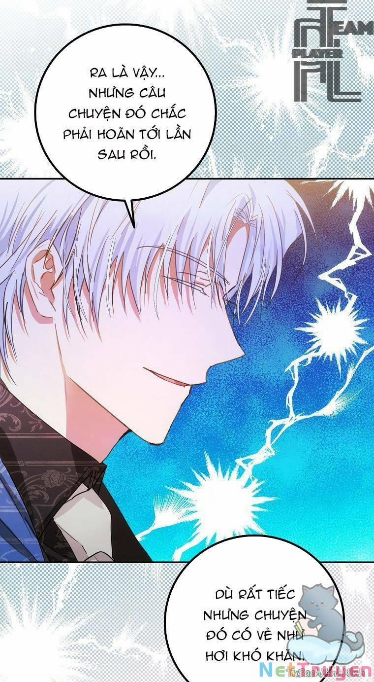 Tôi Trở Thành Vợ Nam Chính 28 trang 37