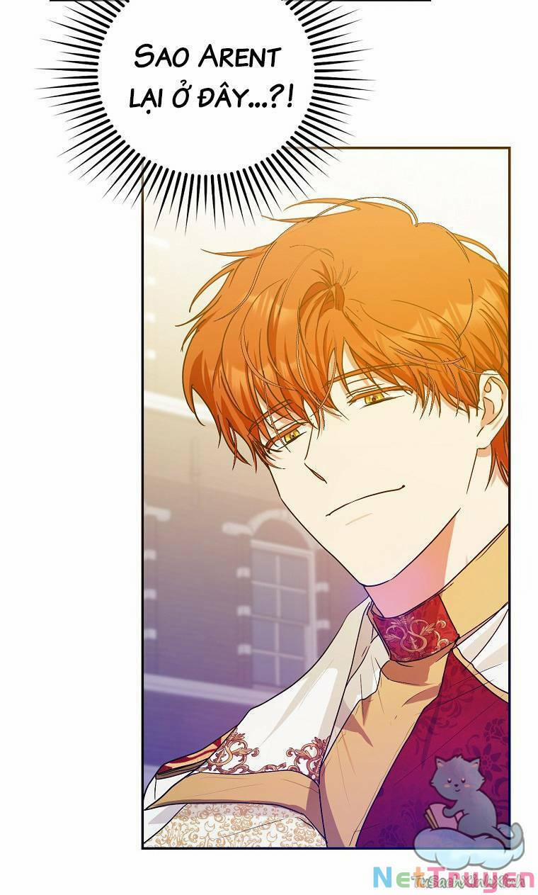 Tôi Trở Thành Vợ Nam Chính 28 trang 4