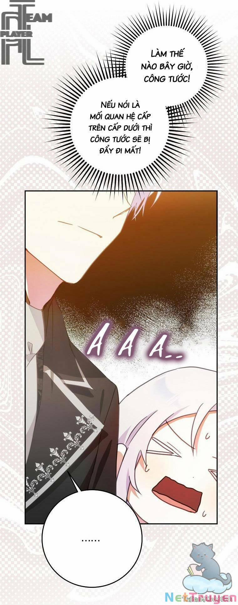 Tôi Trở Thành Vợ Nam Chính 28 trang 41