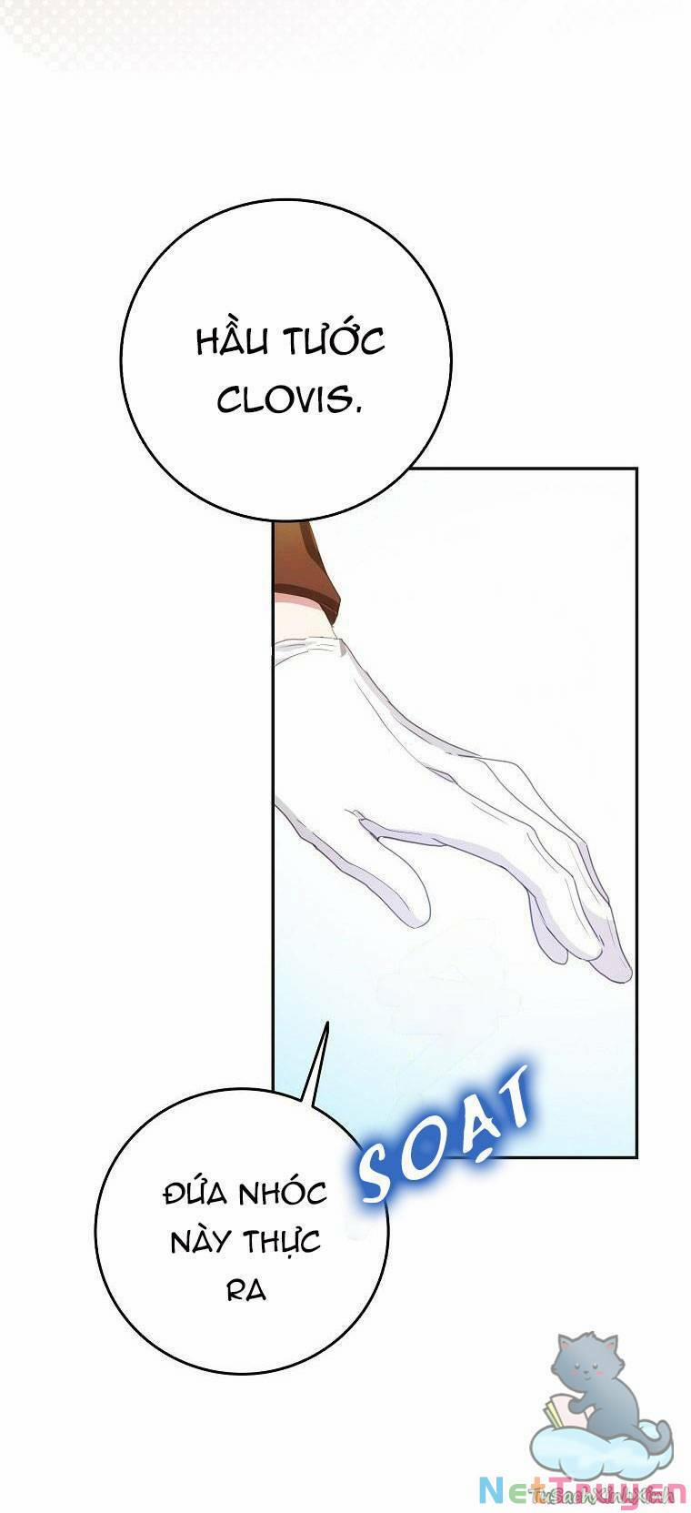 Tôi Trở Thành Vợ Nam Chính 28 trang 42