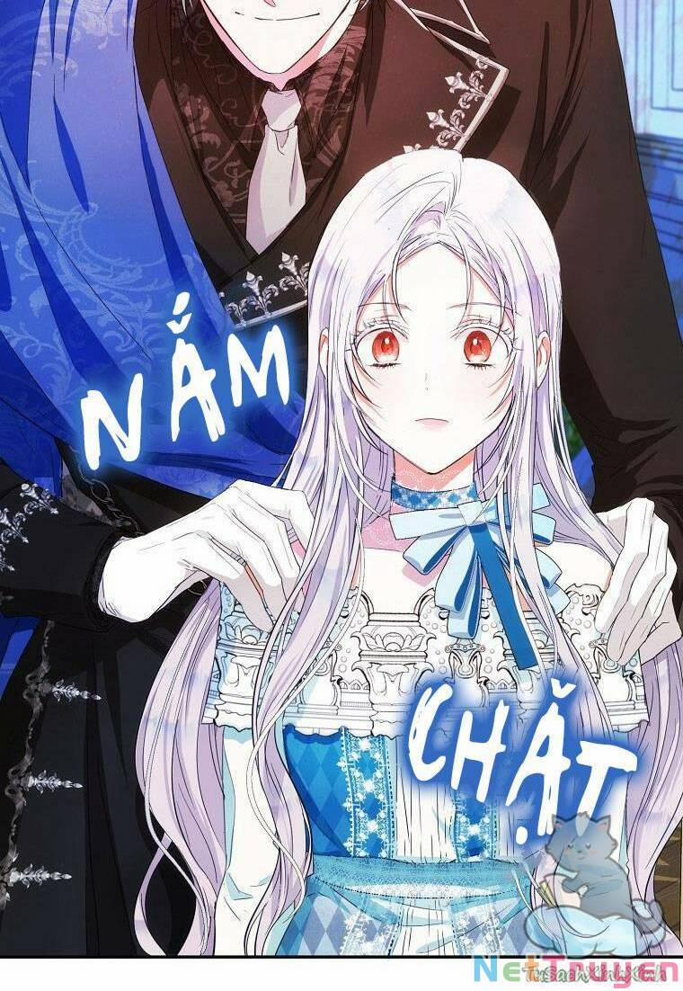 Tôi Trở Thành Vợ Nam Chính 28 trang 44