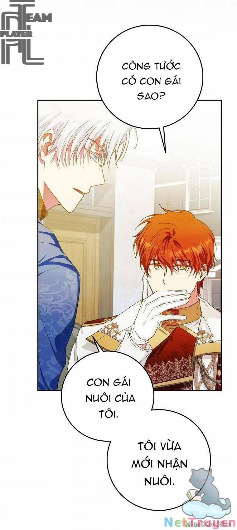 Tôi Trở Thành Vợ Nam Chính 28 trang 47