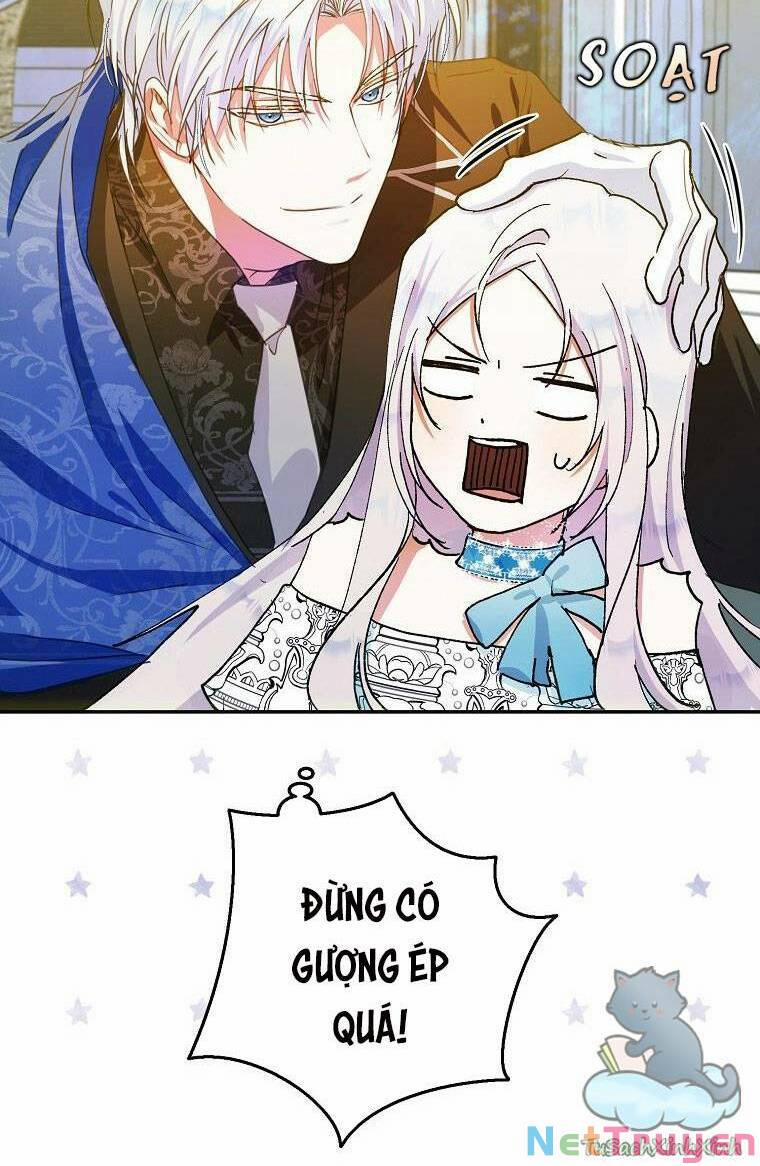 Tôi Trở Thành Vợ Nam Chính 28 trang 49