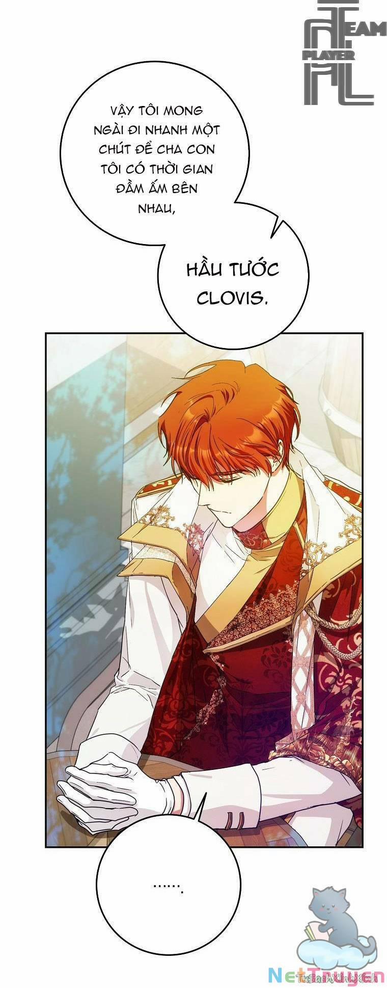 Tôi Trở Thành Vợ Nam Chính 28 trang 50