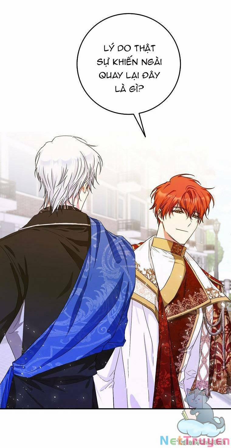 Tôi Trở Thành Vợ Nam Chính 28 trang 54