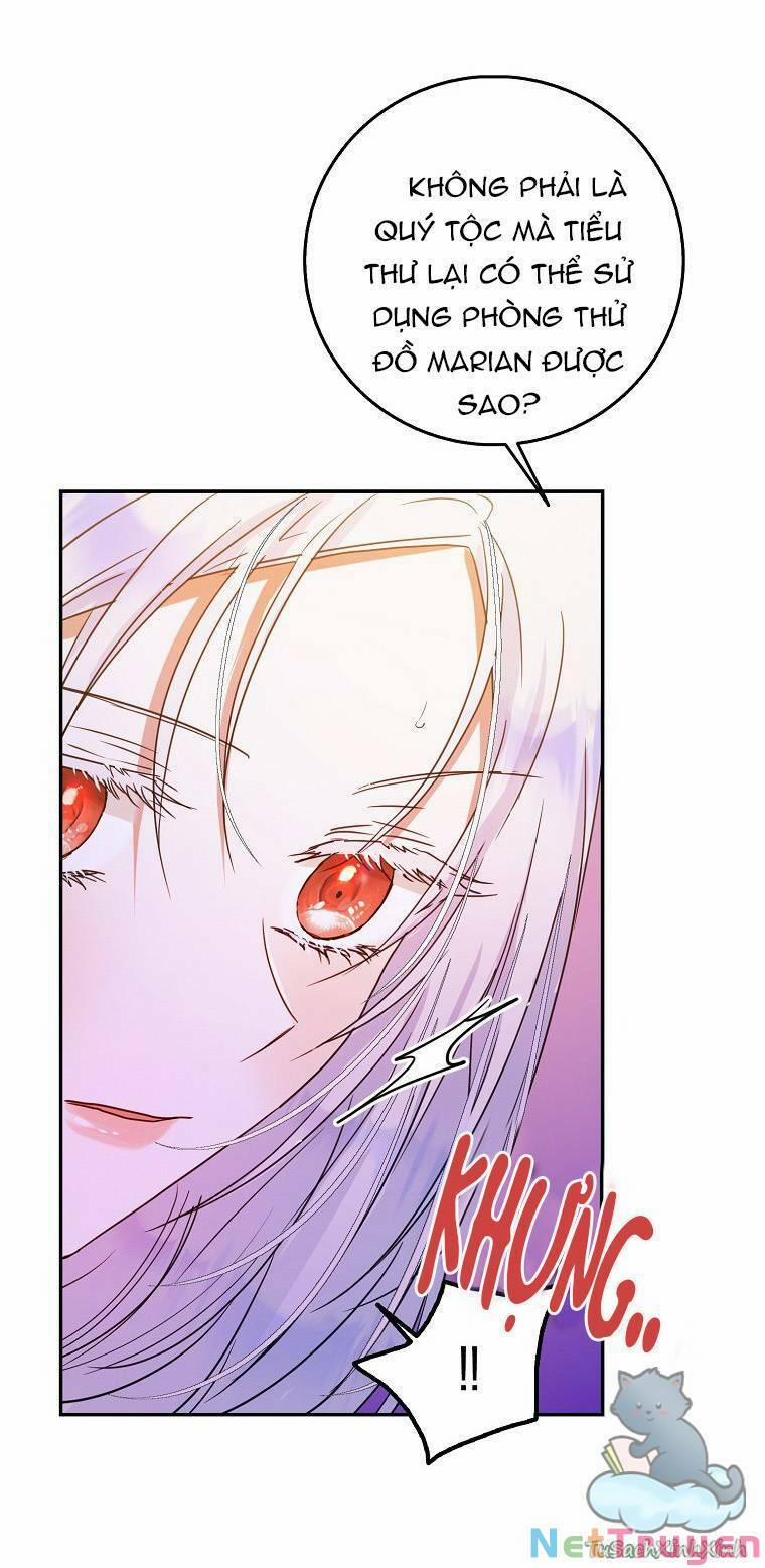 Tôi Trở Thành Vợ Nam Chính 28 trang 6