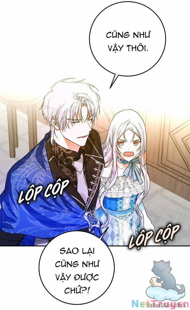 Tôi Trở Thành Vợ Nam Chính 28 trang 61