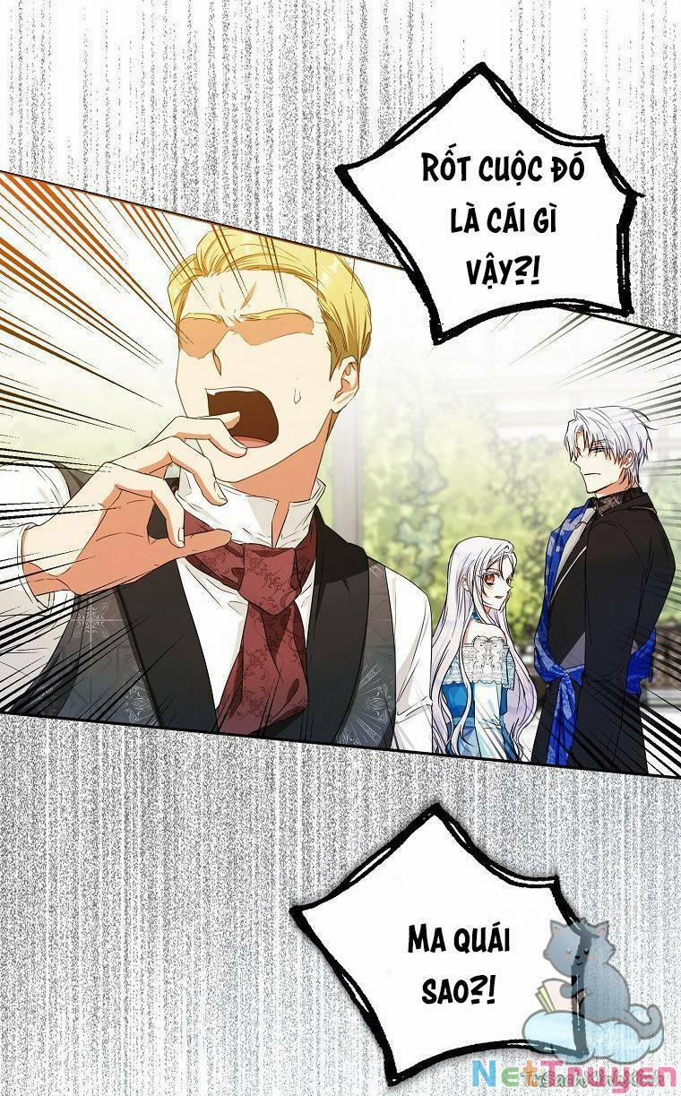 Tôi Trở Thành Vợ Nam Chính 28 trang 64