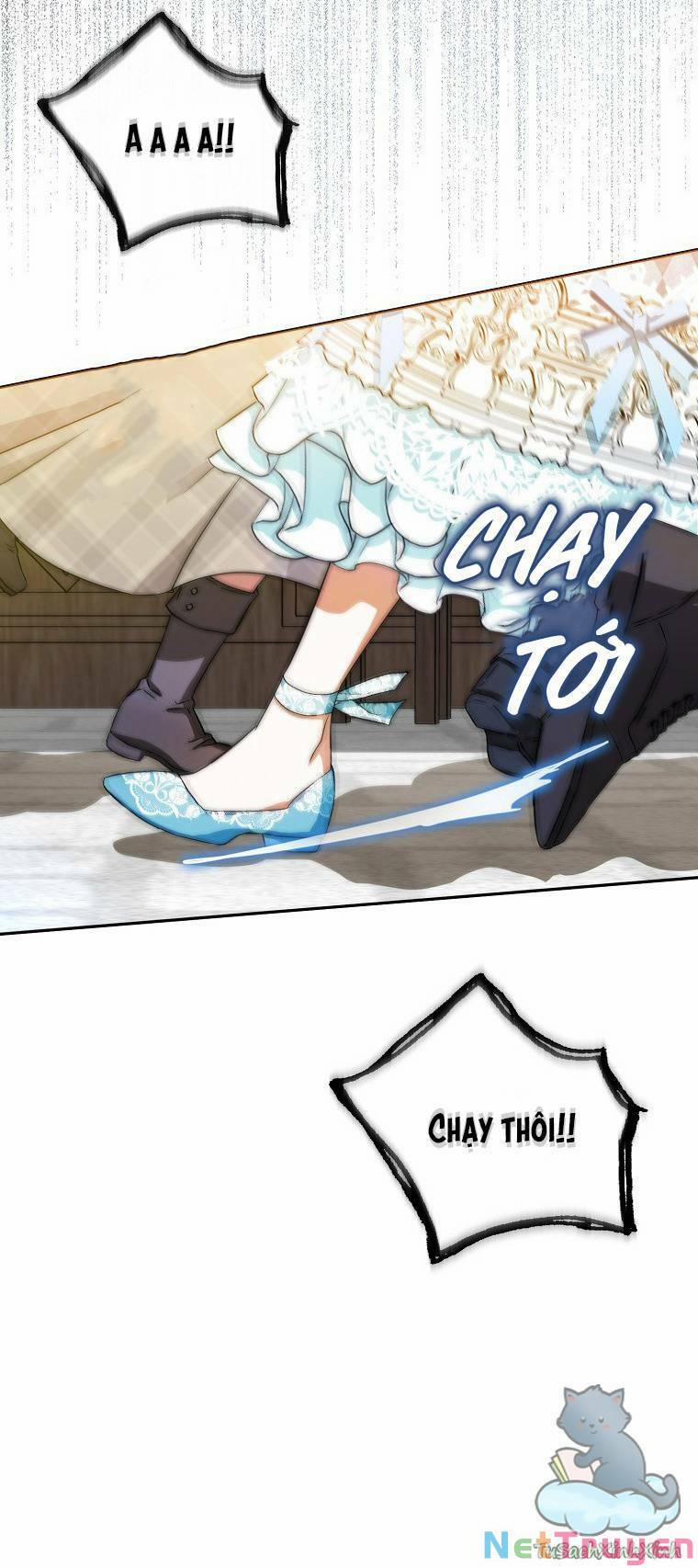 Tôi Trở Thành Vợ Nam Chính 28 trang 65