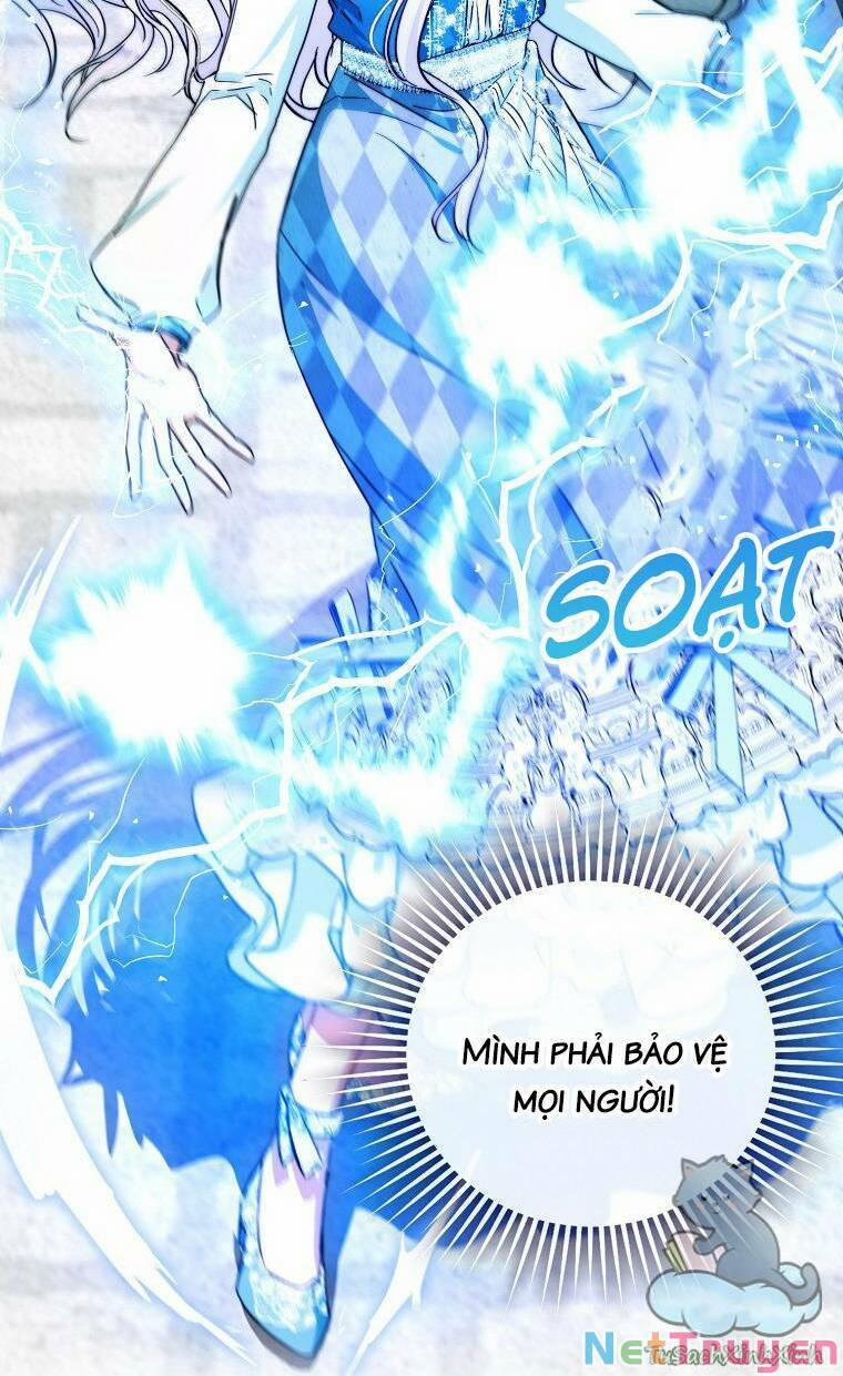 Tôi Trở Thành Vợ Nam Chính 28 trang 67