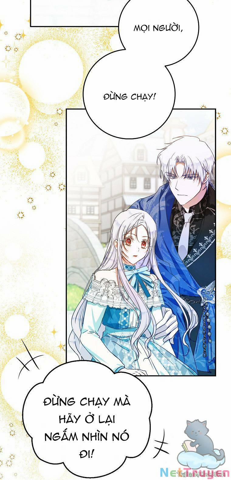 Tôi Trở Thành Vợ Nam Chính 28 trang 70