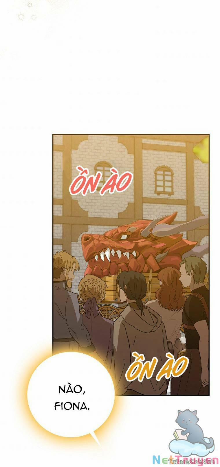 Tôi Trở Thành Vợ Nam Chính 28 trang 71