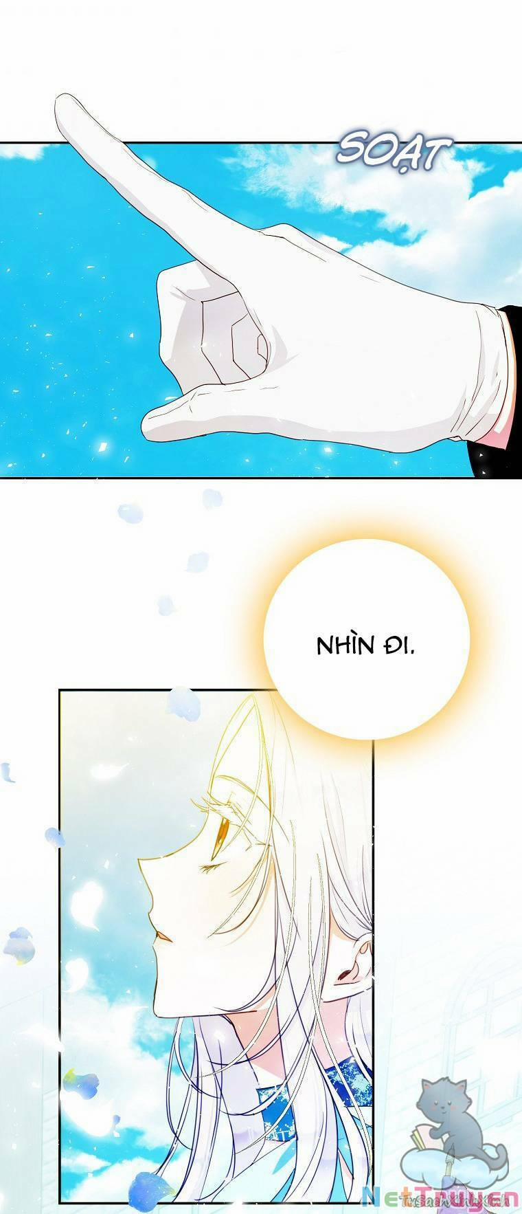 Tôi Trở Thành Vợ Nam Chính 28 trang 72