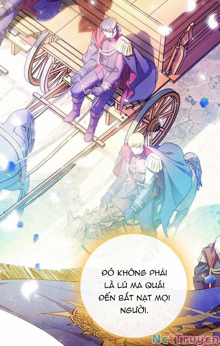 Tôi Trở Thành Vợ Nam Chính 28 trang 75