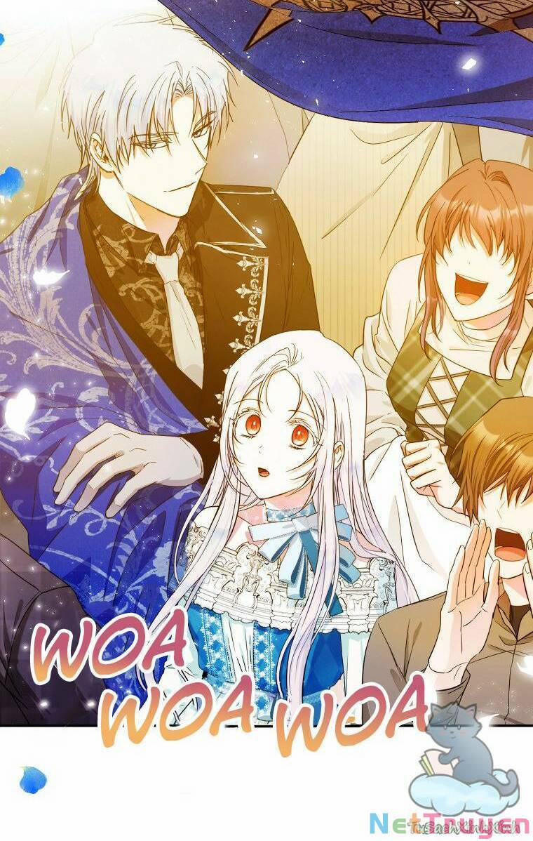 Tôi Trở Thành Vợ Nam Chính 28 trang 76