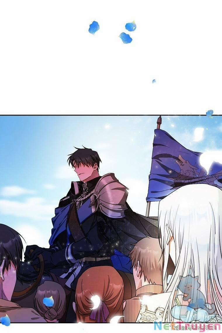 Tôi Trở Thành Vợ Nam Chính 28 trang 77