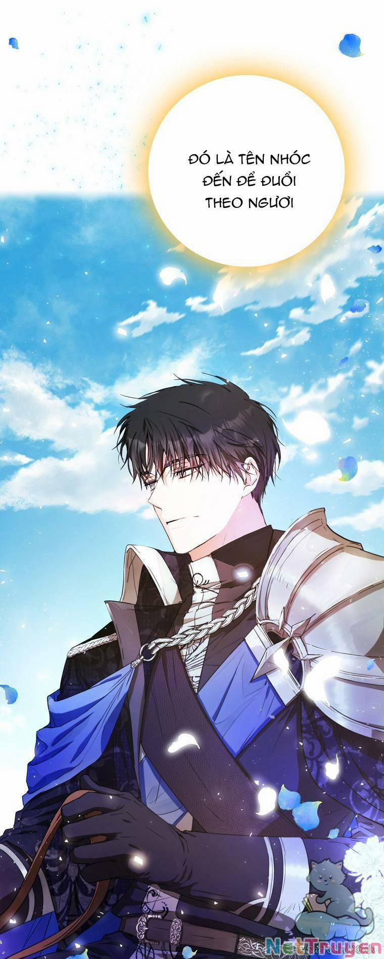 Tôi Trở Thành Vợ Nam Chính 28 trang 78