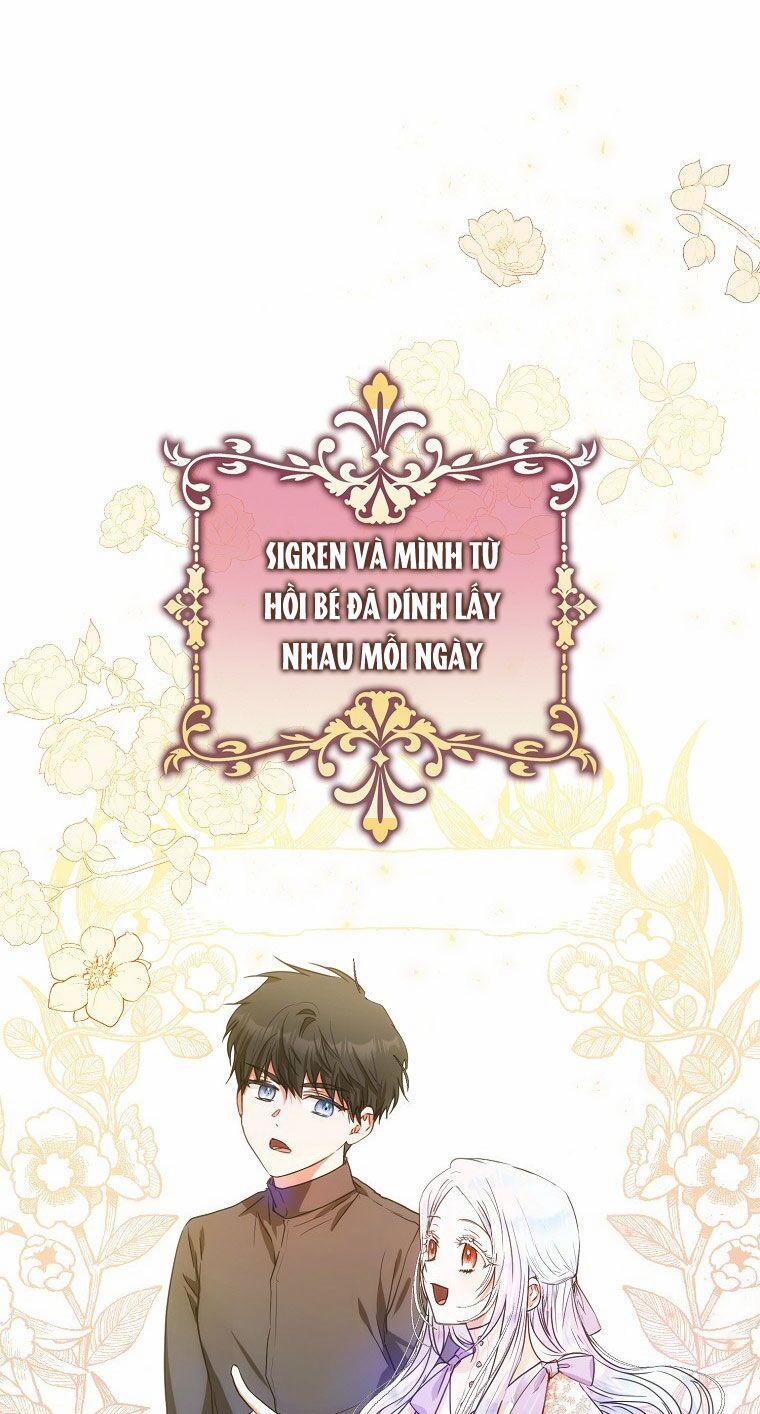 Tôi Trở Thành Vợ Nam Chính 29 trang 0