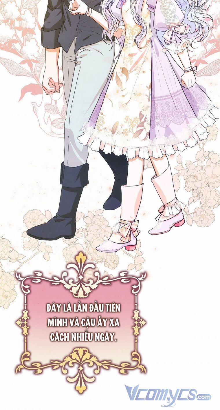 Tôi Trở Thành Vợ Nam Chính 29 trang 1