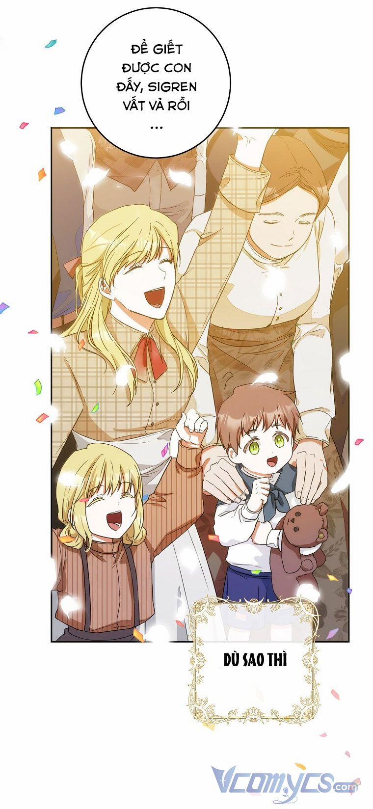 Tôi Trở Thành Vợ Nam Chính 29 trang 11