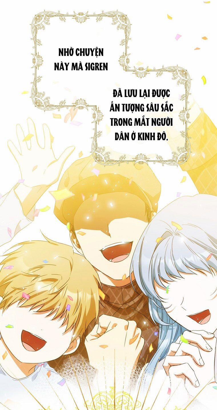 Tôi Trở Thành Vợ Nam Chính 29 trang 12