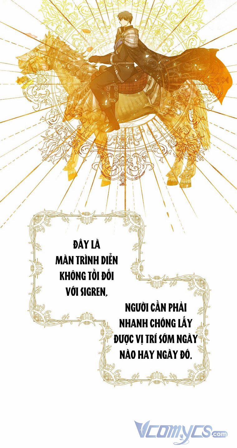 Tôi Trở Thành Vợ Nam Chính 29 trang 13