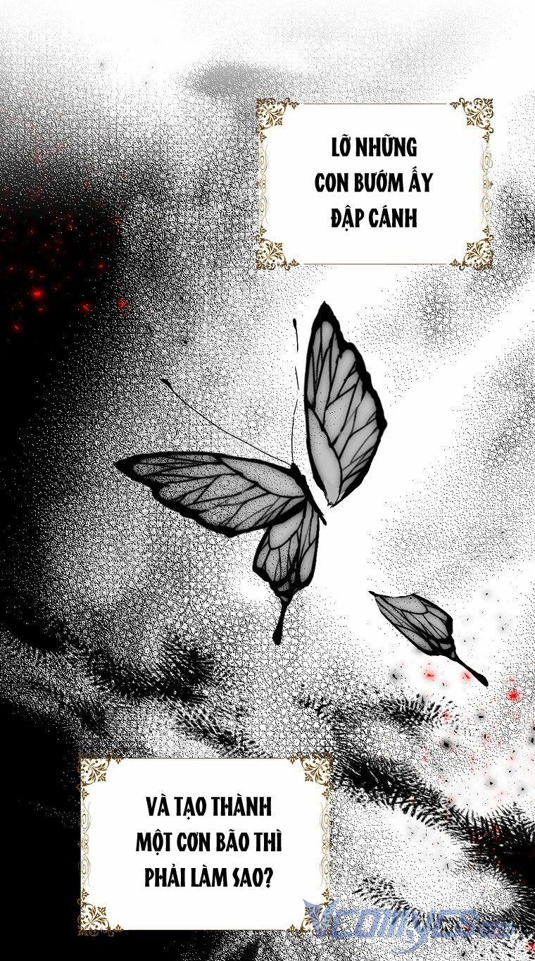 Tôi Trở Thành Vợ Nam Chính 29 trang 17