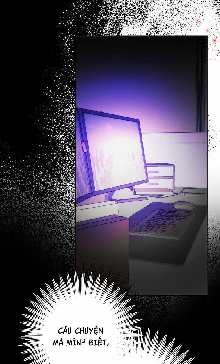 Tôi Trở Thành Vợ Nam Chính 29 trang 18