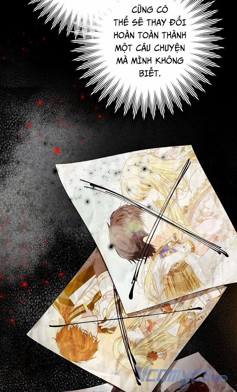 Tôi Trở Thành Vợ Nam Chính 29 trang 19