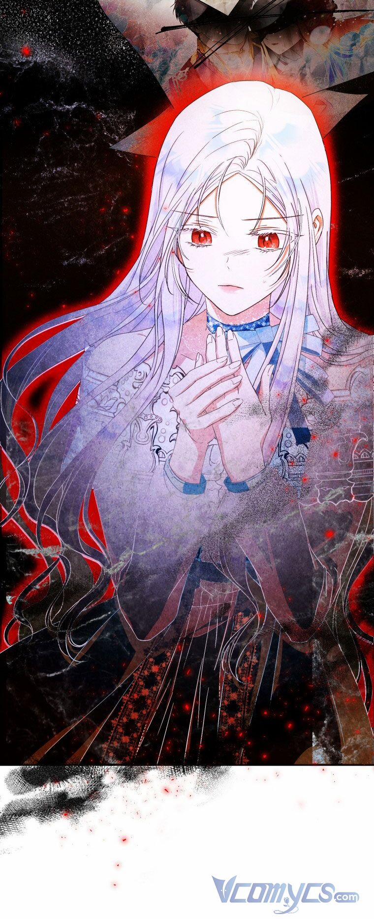 Tôi Trở Thành Vợ Nam Chính 29 trang 20