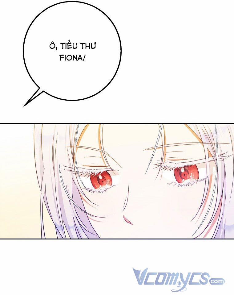 Tôi Trở Thành Vợ Nam Chính 29 trang 21