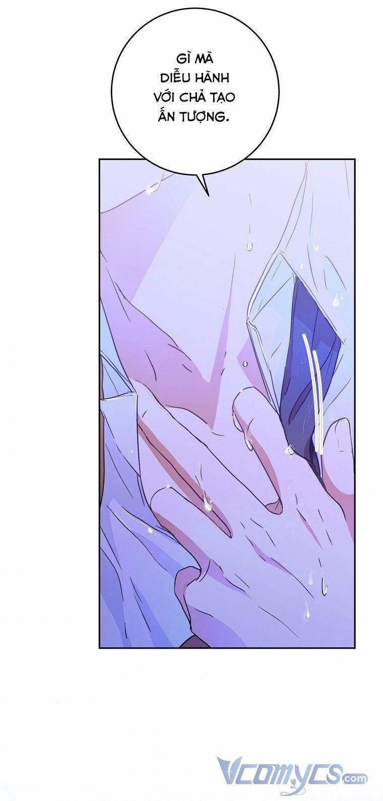 Tôi Trở Thành Vợ Nam Chính 29 trang 31