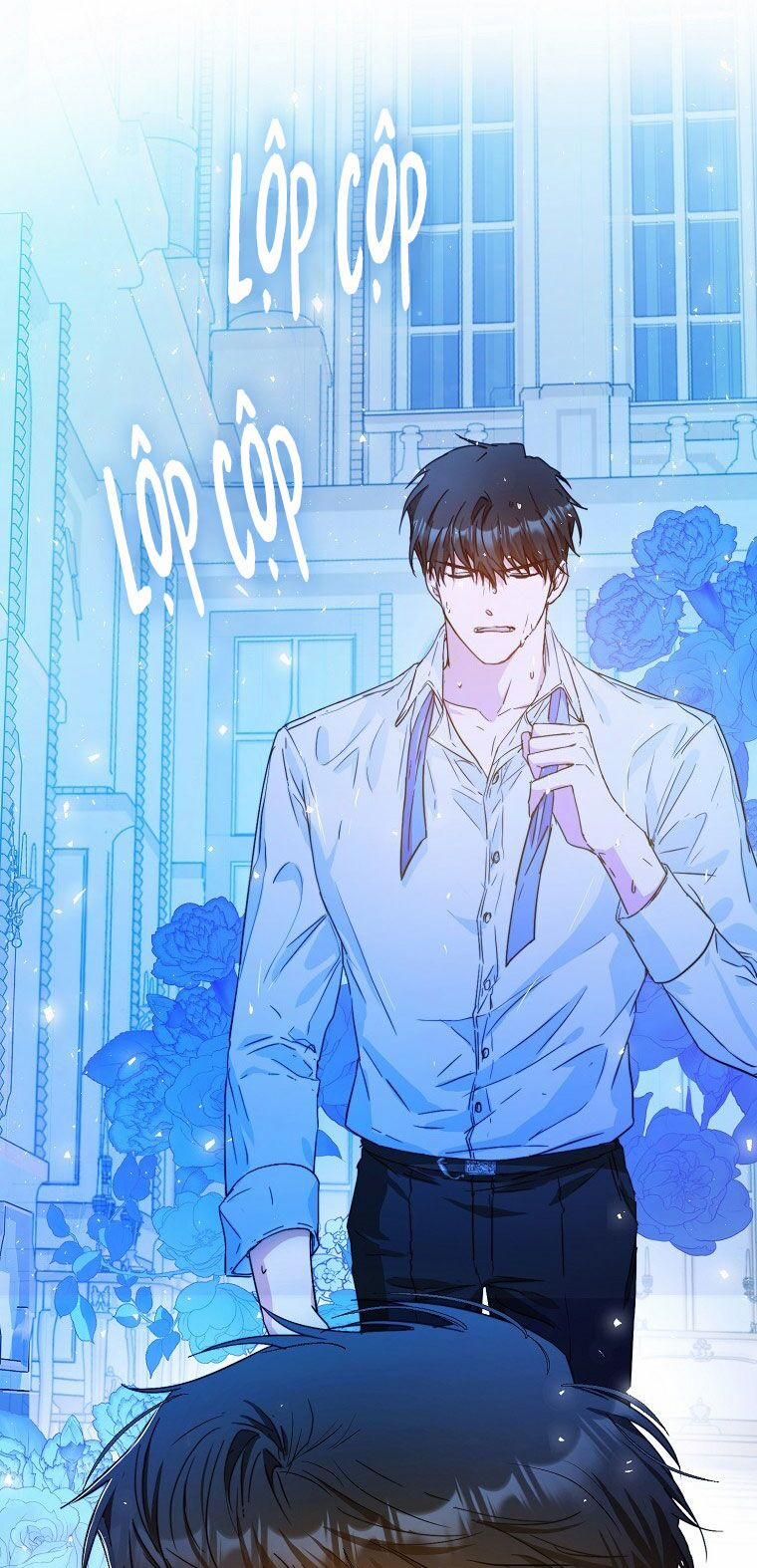 Tôi Trở Thành Vợ Nam Chính 29 trang 32